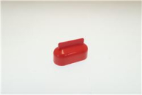 GALLEGGIANTE ROSSO P186(PP)        EC680