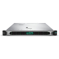 Сервер HPE P40638-B21