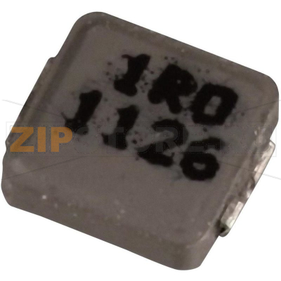 Дроссель 2.2 мкГн, SMD, 1335, 10 A, 1 шт Würth Elektronik WE-LHMI 