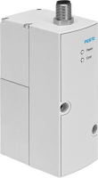 Регулятор давления пропорциональный Festo VPPX-6F-L-1-F-0L10H-S1