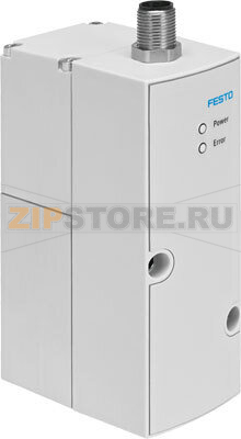 Регулятор давления пропорциональный Festo VPPX-6F-L-1-F-0L10H-S1 