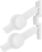 BUTTON KEYS WHIRLPOOL 481241029401