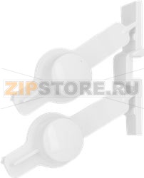 BUTTON KEYS WHIRLPOOL 481241029401 
