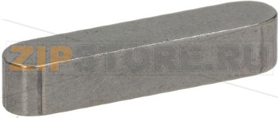 ШПОНКА 6X6X30 ММ 