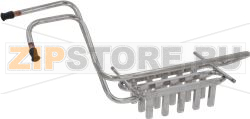 EVAPORATOR N20L W (R22) 