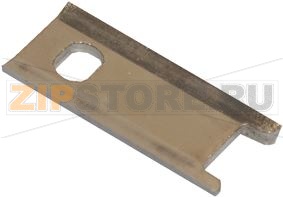 LAMA DI RICAMBIO PER COLTELLO 