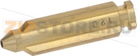 INTERNAL NOZZLE HOLE ø 1.2 mm