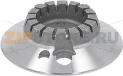 КОЛПАК ГОРЕЛКИ SMEG 