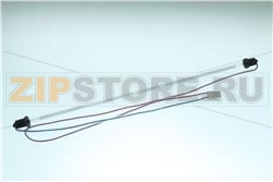 RESISTENZA CONNETTORE UNICO 