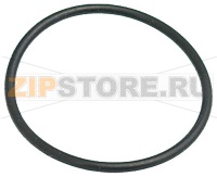 УПЛОТНИТЕЛЬНОЕ КОЛЬЦО 0176 EPDM