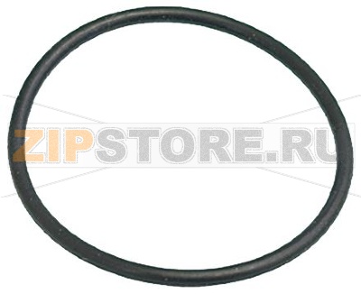 УПЛОТНИТЕЛЬНОЕ КОЛЬЦО 0176 EPDM 