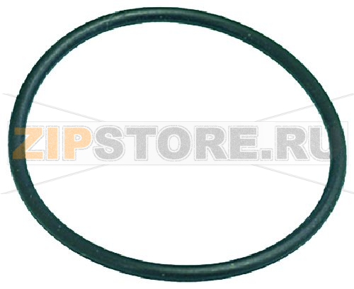 УПЛОТНИТЕЛЬНОЕ КОЛЬЦО 0176 EPDM 
