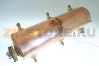 ASSIEME CALDAIA COMP.3GR APPIA II