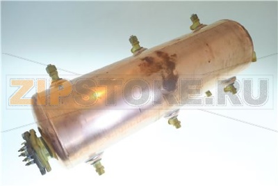 ASSIEME CALDAIA COMP.3GR APPIA II 