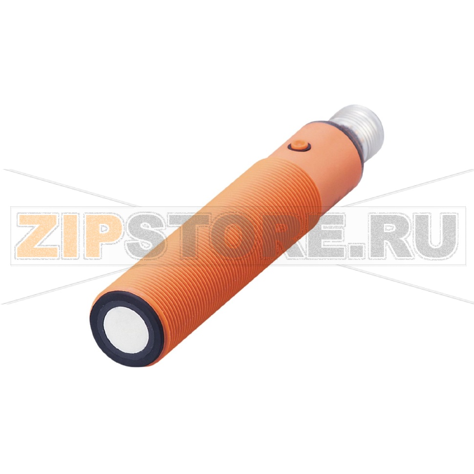 Датчик ультразвуковой IFM UGT208 