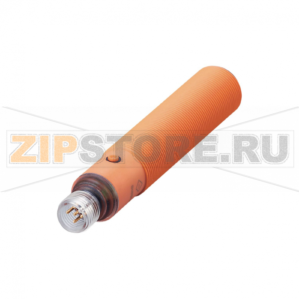 Датчик ультразвуковой IFM UGT208 