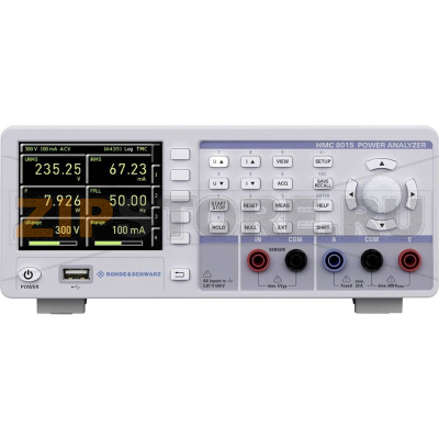 Блок питания лабораторный, регулируемый, 35 Вт Rohde &amp; Schwarz HMC8015COM 
