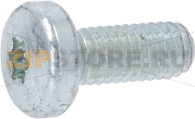 SCREW 512TTAET M5X12 