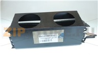 TUBES EVAPORATOR D 7 TNN BT TAV OW