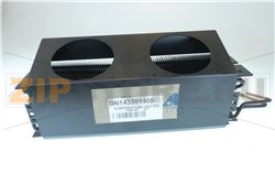 TUBES EVAPORATOR D 7 TNN BT TAV OW 