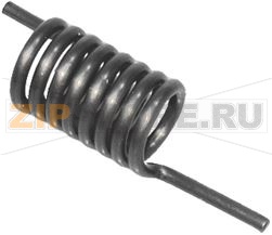 ПРУЖИНА ПРАВОСТОРОННЯЯ 