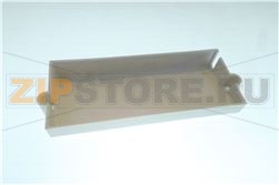 COPERCHIO SUPPORTO SCHEDA LED 