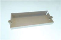 COPERCHIO SUPPORTO SCHEDA LED