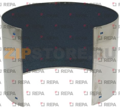 АБРАЗИВНЫЙ ЛИСТ ДЛЯ КАРТОФЕЛЕЧИСТКИ 