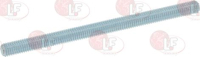 THREADED PIN M8x120 mm