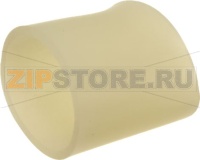 ПАТРУБОК СИЛИКОНОВЫЙ RATIONAL 2112.1307P