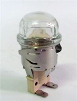 PORTALAMPADA FORNO SM