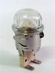 PORTALAMPADA FORNO SM 