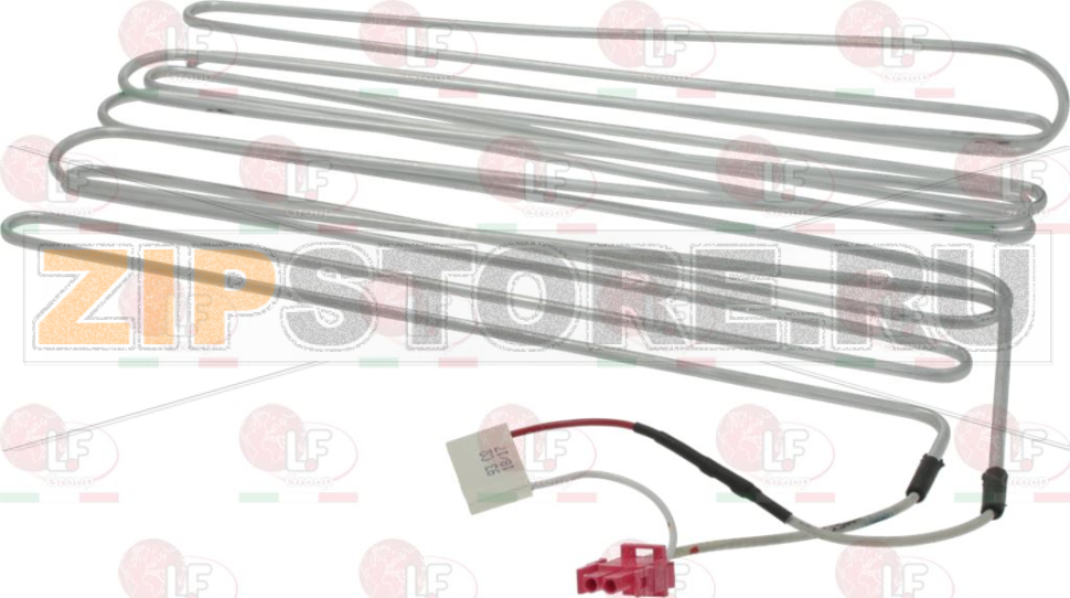 ТЭН ОТТАЙКА FAGOR FP2E022A6 
