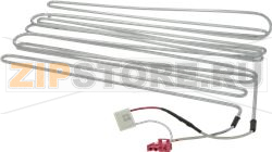 ТЭН ОТТАЙКА FAGOR FP2E022A6 
