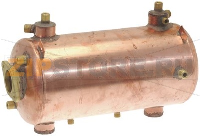 BOILER 2 GRUPPI 8 Lt 