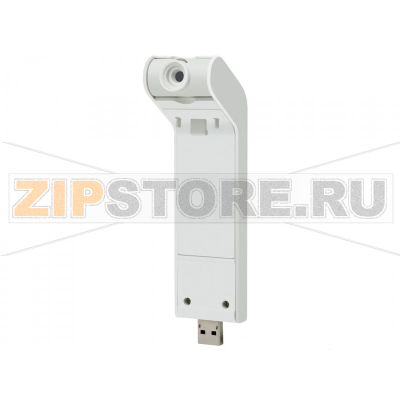 Видеокамера USB, белая Cisco CP-CAM-W 