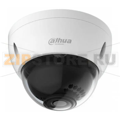 Видеокамера Dahua DH-HAC-HDBW2220E-0360B 