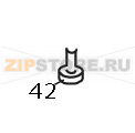 Gruppo filtro+zavorra dosatore Elettrobar Fast 160 D