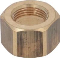 GUIDE NUT FOR BURNER