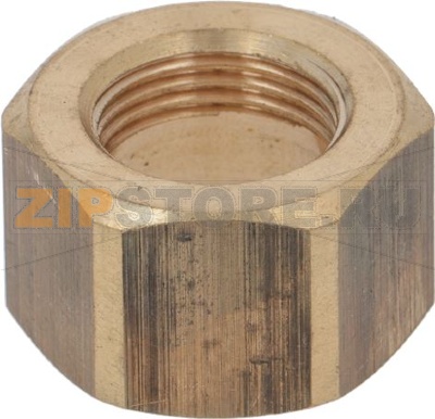 GUIDE NUT FOR BURNER 
