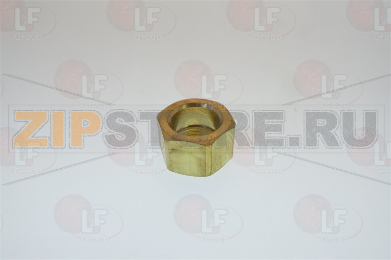 GUIDE NUT FOR BURNER 