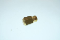UGELLO  M9 X 1  H18,5        165L