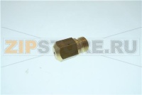 UGELLO  M9 X 1  H18,5        165L