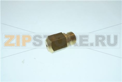 UGELLO  M9 X 1  H18,5        165L 