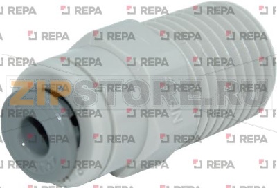 RACCORD DROIT JG PM010422S 