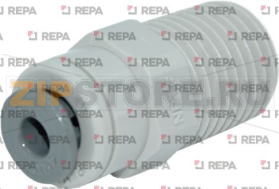 RACCORD DROIT JG PM010422S 