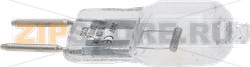 ЛАМПА ГАЛОГЕНОВАЯ 35W 12V G6,35 