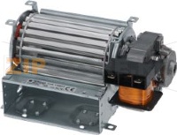 TANGENTIAL FAN 95 mm RH