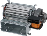 TANGENTIAL FAN 95 mm RH
