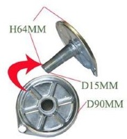 TULIP ultra-fast hob